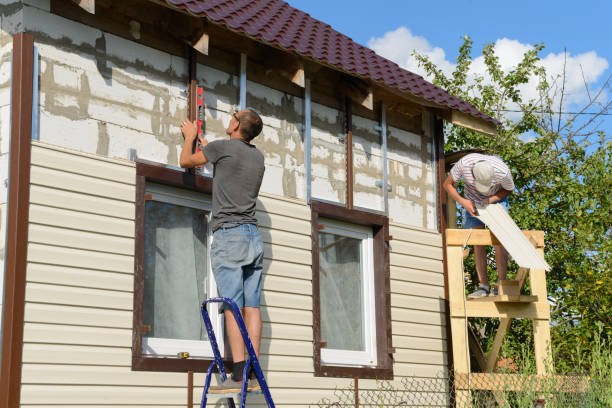 Professional Siding in Elkins Park, PA