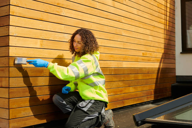 Best Fascia and Soffit Installation  in Elkins Rk, PA