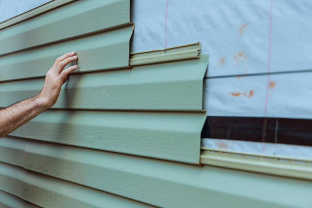Best Aluminum Siding Installation  in Elkins Rk, PA